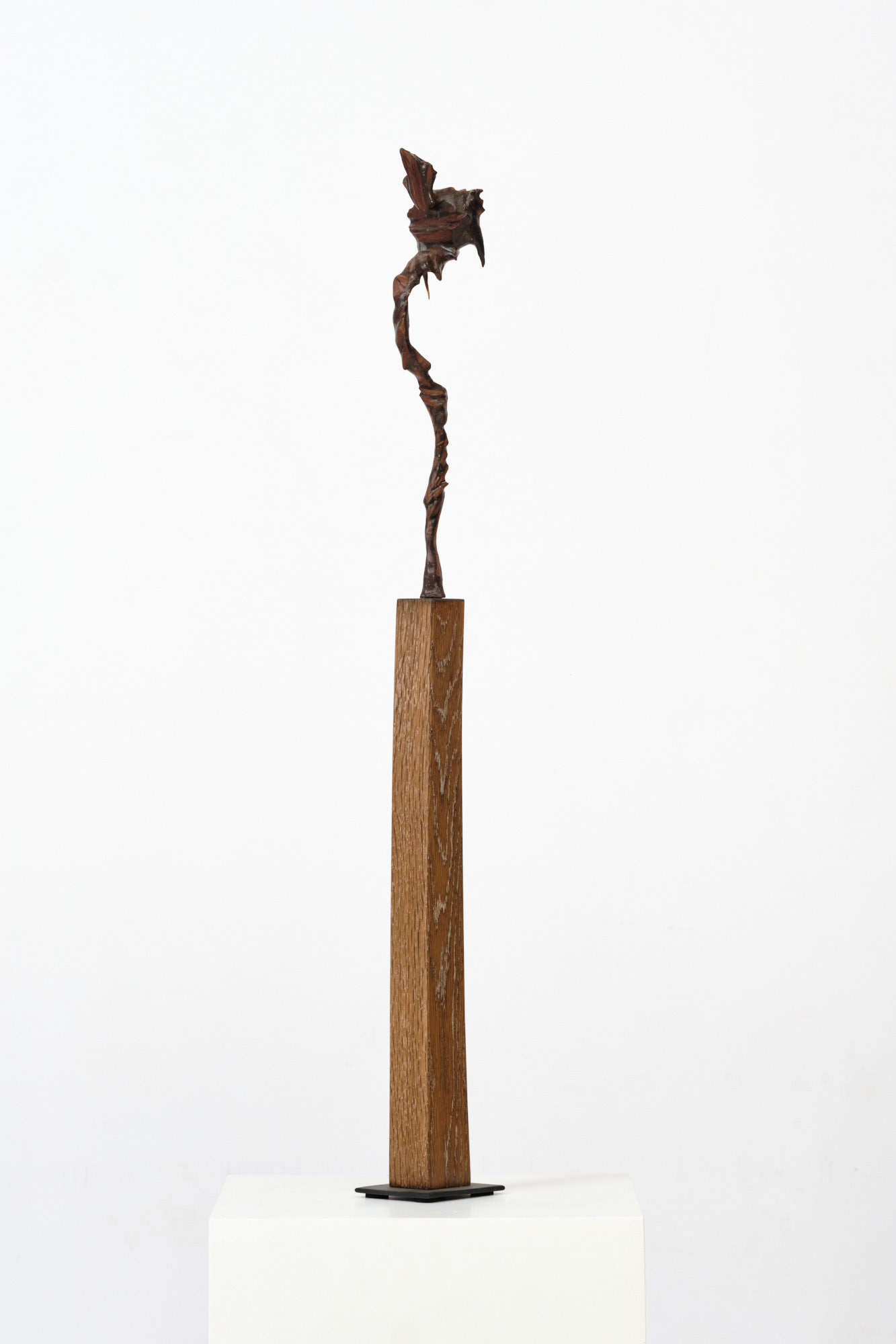 Michael Roderick Wedderburn Sculpture